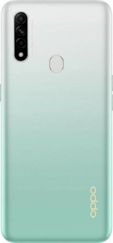 OPPO A31 4/64GB White smartfoni O'zbekistonda