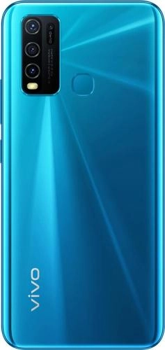 vivo Y30 4/64GB Blue smartfoni O'zbekistonda