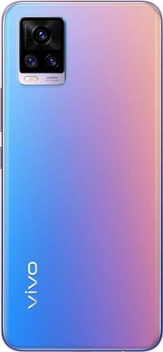 vivo V20 8/128GB Violet smartfoni O'zbekistonda