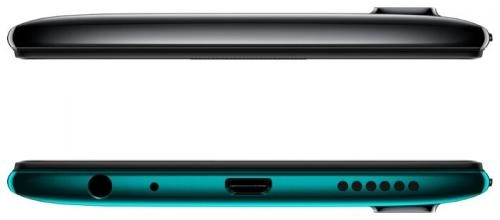 vivo Y1s 2/32GB Black smartfoni O'zbekistonda