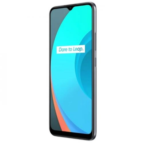realme C11 2/32GB Gray smartfoni O'zbekistonda