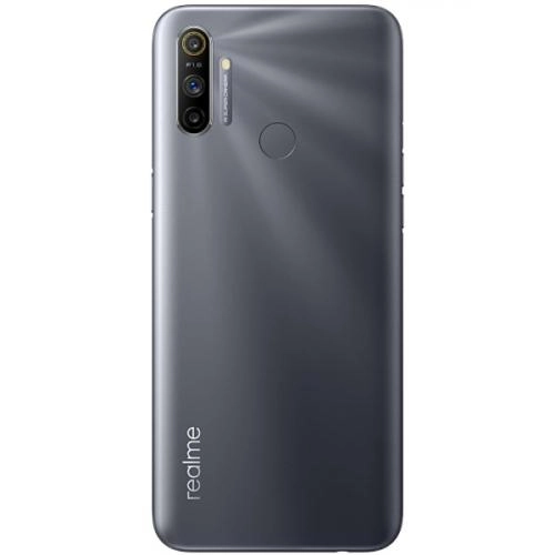Смартфон realme C3 3/64GB Gray в Узбекистане