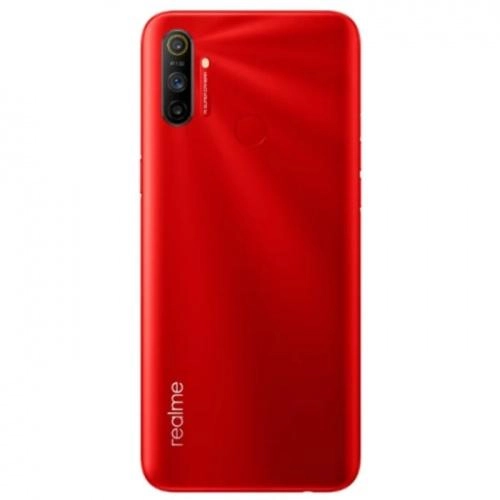Смартфон realme C3 3/64GB Red в Узбекистане