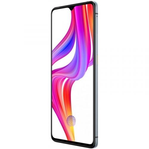 Смартфон realme X2 Pro 8/128GB White в Узбекистане