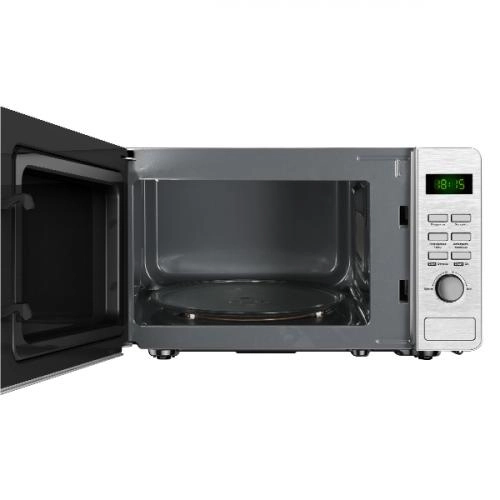 Микроволновая печь BQ MWO 20000ST/BG в Узбекистане