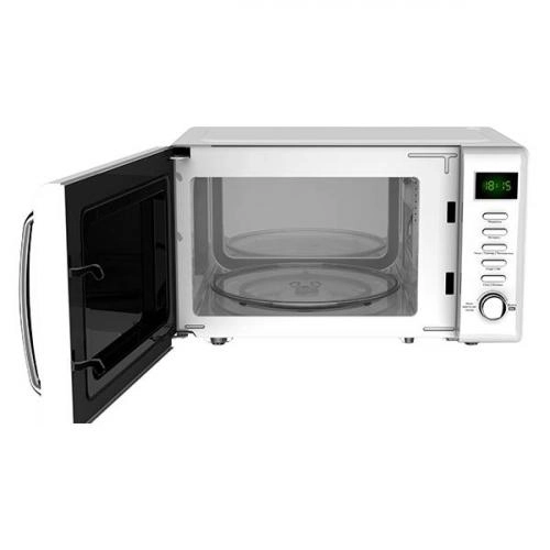 Микроволновая печь BQ MWO-20001ST/W в Узбекистане