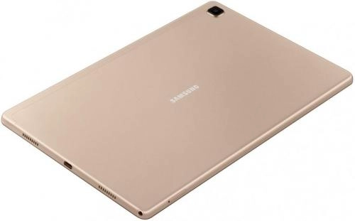 Планшет Samsung Galaxy Tab A7 10.4 32GB 4G Gold онлайн