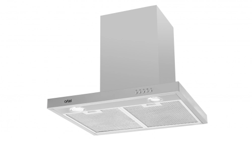 Вытяжка Artel ART-1360 T-shape Стальная в Узбекистане