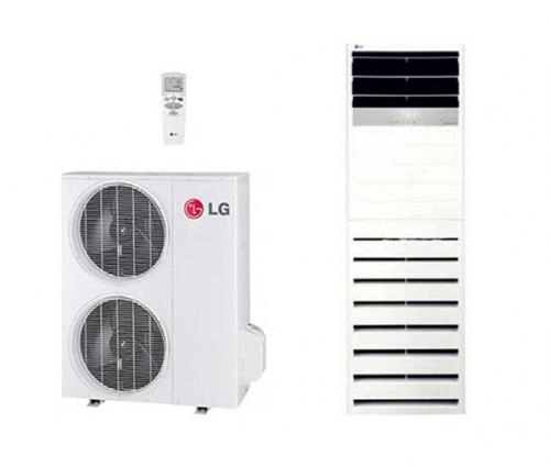 Колонный кондиционер LG UP36WC в Узбекистане