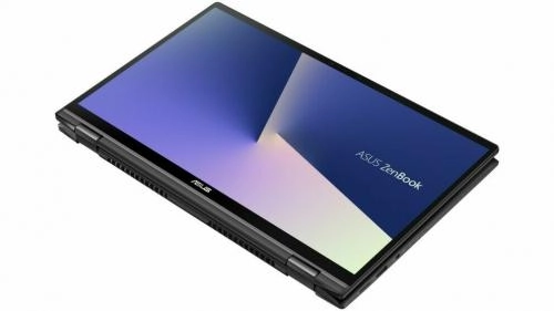 Ноутбук Asus ZenBook Flip UX563FD / Intel I5-10210U / DDR4 8GB / SSD 512GB / VGA 4GB / 15.6" 1920x1080 IPS / Touch в Узбекистане