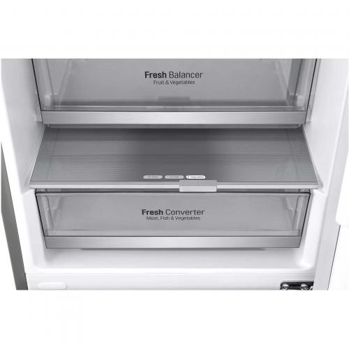 Холодильник LG DoorCooling+ GС-B459SEUM в Узбекистане