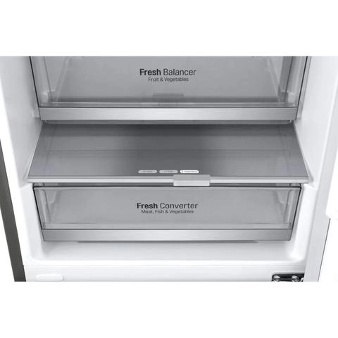 Холодильник LG DoorCooling+ GC-B459SMUM в Узбекистане