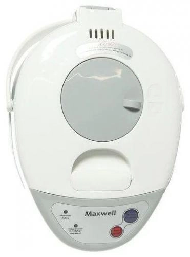 Maxwell MW-1056 termopoti O'zbekistonda