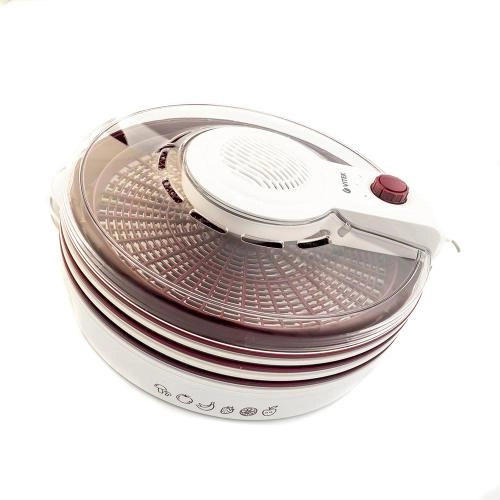 VITEK VT-5056 quritgichi O'zbekistonda