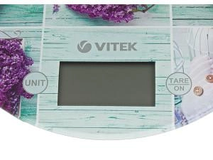 Кухонные весы VITEK VT-2426 недорого