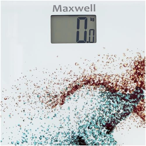 Напольные весы Maxwell MW-2667 недорого