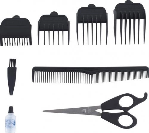 VITEK VT-2573 soch olish mashinkasi O'zbekistonda