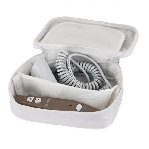 VITEK VT-2214 manikyur va pedikyur anjomlari to‘plami O'zbekistonda