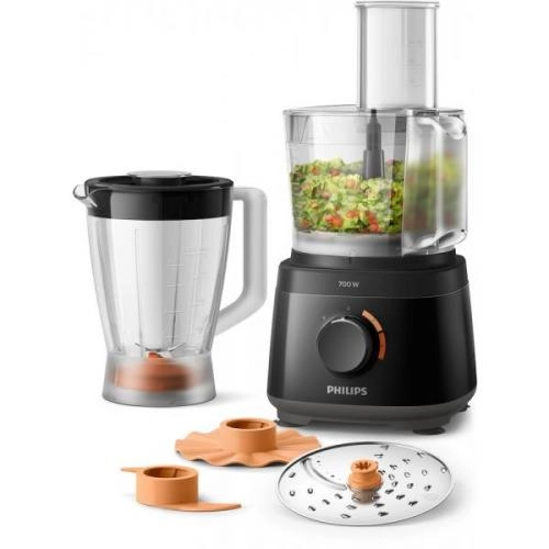 Кухонный комбайн Philips HR7320/10 недорого