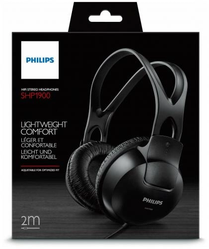 Наушники Philips SHP1900 в Узбекистане