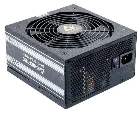 Chieftec (GPS-750C) 750W quvvatlash blogi O'zbekistonda