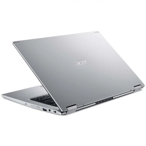 Acer Spin 3 SP314-54N-31MF / Intel i3-1005 / DDR4 4GB / SSD 256GB / 14" IPS / Win 10 Home noutbuki O'zbekistonda