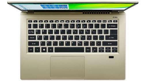 Acer SWIFT 3x SF314-510G-5042 / Intel i5-1135G7 / DDR4 8GB / SSD 512GB / VGA 4GB / 14" IPS noutbuki O'zbekistonda