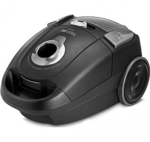 Zelmer ZVC399BB changyutgichi O'zbekistonda