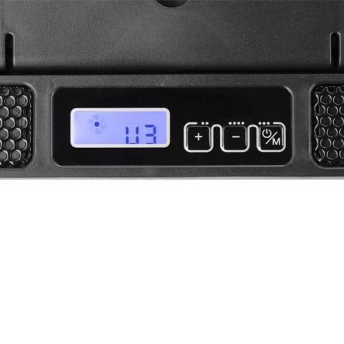 2E Gaming 2E-CPG-003 Black – noutbuk uchun sovituvchi taglik O'zbekistonda