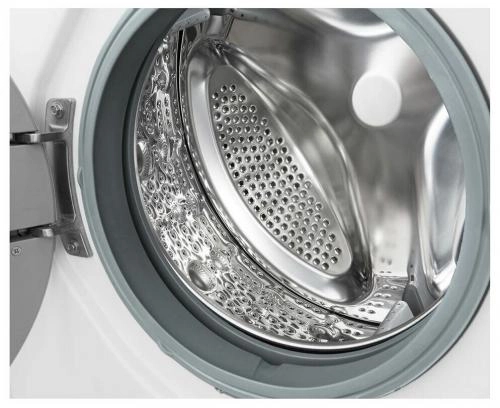 LG F1296NDS1 (Smart Diagnosis) 6 Kg kir yuvish mashinasi O'zbekistonda