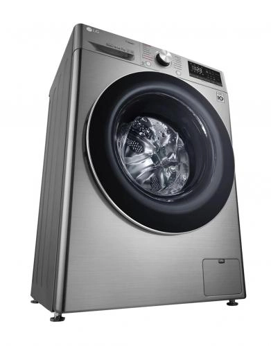 LG F2V5HS2SR 7 Kg kir yuvish mashinasi O'zbekistonda