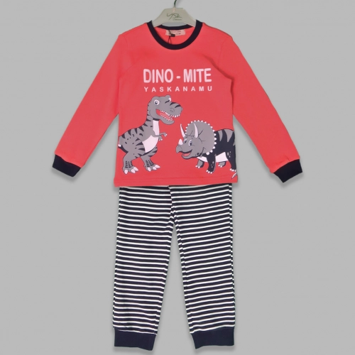 YSK 10065 o‘g‘il bolalar pijamasi sotib olish