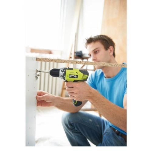 Ryobi RCD12012L (5133001158) akkumulyatorli drel-shurupoverti O'zbekistonda