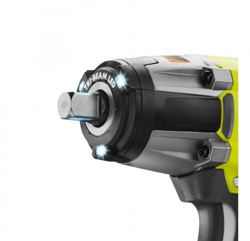 Ryobi R18IW3-0 ONE+ (5133002436) akkumulyatorli impulsli gaykoverti O'zbekistonda