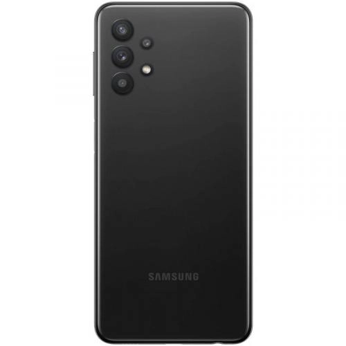 Смартфон Samsung Galaxy A32 6/128GB Black в Узбекистане