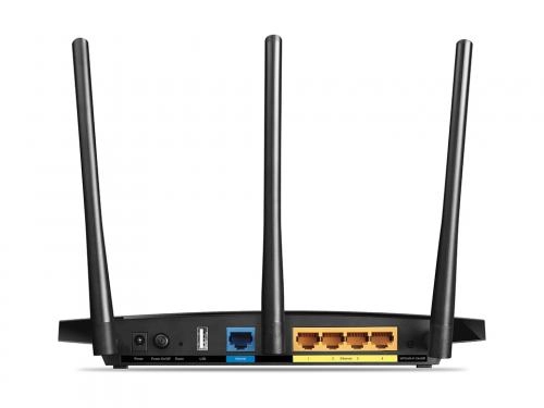 Wi-Fi роутер TP-LINK Archer C1200 в Узбекистане