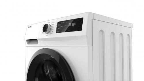 Toshiba TW-BJ90S2GE(WK) 8 Kg kir yuvish mashinasi arzon