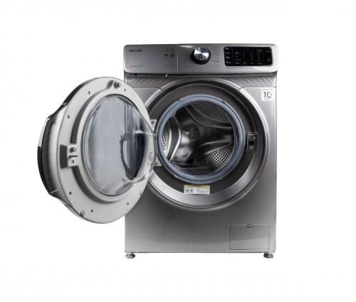 Стиральная машина Muller WDND612ML (6 Кг) в Узбекистане