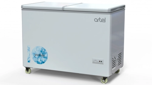 Морозильная камера Artel AFB370 в Узбекистане