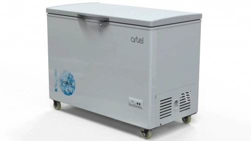Морозильная камера Artel AFС370 в Узбекистане