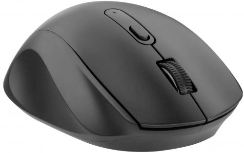 Мышь 2E MF240 WL Black Беспроводная в Узбекистане