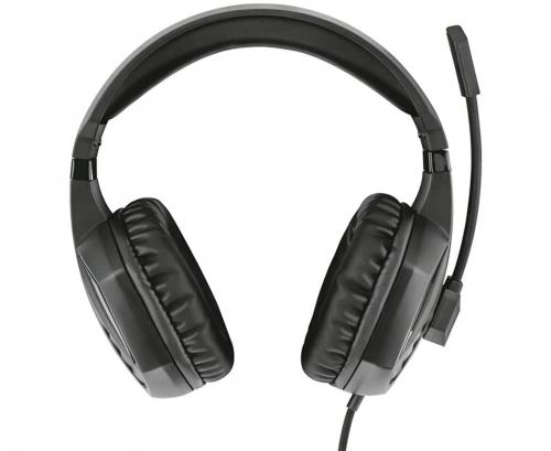 Компьютерные наушники Trust GXT 412 Celaz Multiplatform Black в Узбекистане