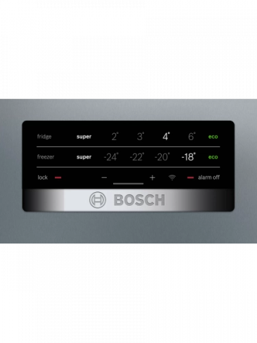 Холодильник Bosch KGN36XL30U в Узбекистане