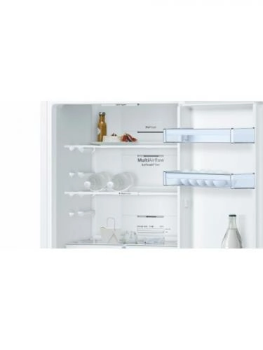 Холодильник Bosch KGN36XW30U в Узбекистане