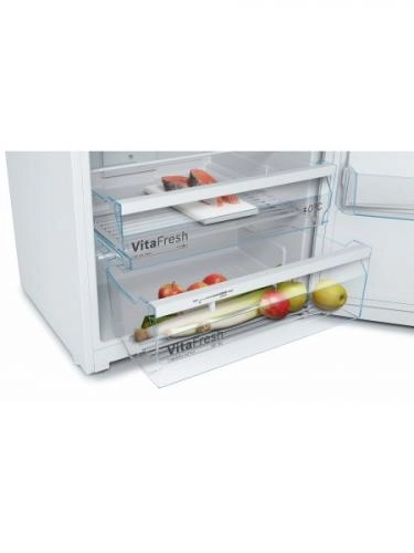 Холодильник Bosch KDN46NW21U в Узбекистане