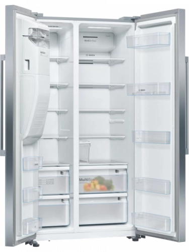 Bosch KAI93VI304 sovutgichi O'zbekistonda