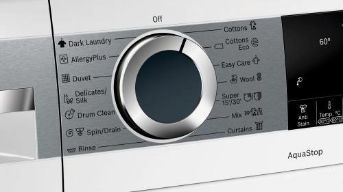 Стиральная машина Bosch WGA242X0ME 9 Кг в Узбекистане