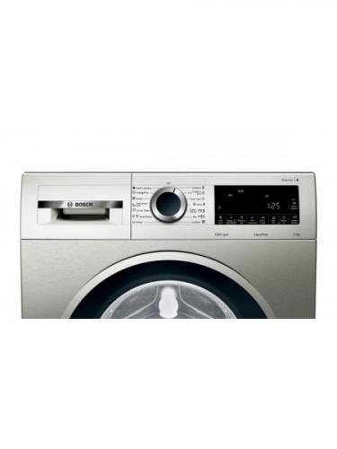 Стиральная машина Bosch WGA242XVME 9 Кг в Узбекистане