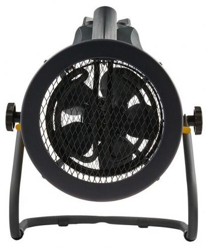 Ballu BHP-P2-5 (4.5 kVt) issiqlik pushkasi O'zbekistonda