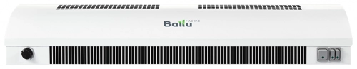Тепловая завеса Ballu BHC-CE-3T в Узбекистане